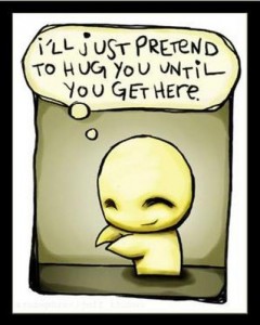 I__ll_just_pretend_by_TenshiCS